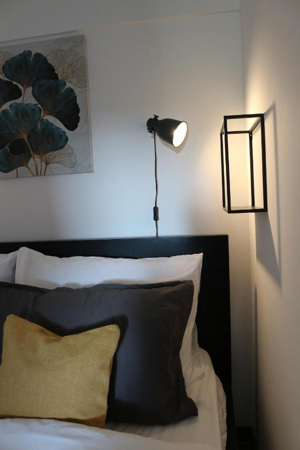 Luca, Digital Nomad Getaway Studio Apartment ซาเกร็บ ภายนอก รูปภาพ